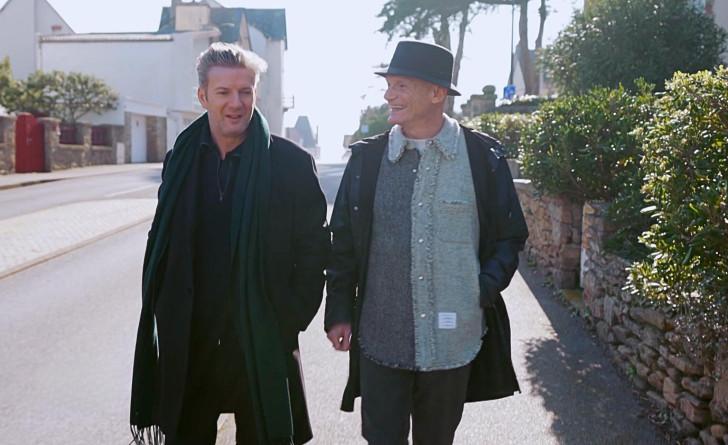 Mercredi 20 mars à 22.45 sur Culturebox.